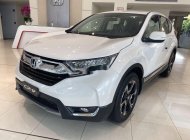 Honda CR V   2020 - Bán Honda CR V sản xuất 2020, màu trắng, nhập khẩu nguyên chiếc, giá tốt giá 983 triệu tại Hậu Giang