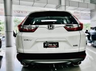 [Giảm tiền mặt+phụ kiện+BHVC] Honda CR-V E 1.5Turbo 2020, giao ngay/bao giấy tờ+đủ màu giá 983 triệu tại Tp.HCM