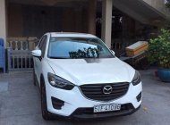 Mazda CX 5   2016 - Bán Mazda CX 5 2016, màu trắng, giá 680tr giá 680 triệu tại Tp.HCM