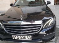 Mercedes-Benz E class   2018 - Cần bán lại xe Mercedes E200 năm 2018 giá tốt giá 1 tỷ 750 tr tại Tp.HCM