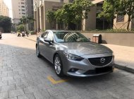 Mazda 6 2012 - Bán Mazda 6 năm sản xuất 2012, xe nhập, giá tốt giá 605 triệu tại Hà Nội
