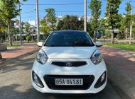 Kia Picanto   2013 - Bán Kia Picanto năm sản xuất 2013, màu trắng giá cạnh tranh giá 280 triệu tại Cần Thơ