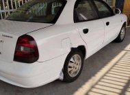 Daewoo Nubira   2002 - Bán xe Daewoo Nubira 2002, màu trắng, nhập khẩu nguyên chiếc giá 58 triệu tại Nam Định