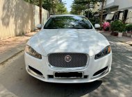 Jaguar XF     2016 - Cần bán xe Jaguar XF sản xuất năm 2016, nhập khẩu giá 1 tỷ 380 tr tại Tp.HCM
