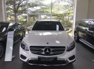 Mercedes-Benz GLC-Class   2019 - Cần bán lại xe Mercedes năm sản xuất 2019, nhập khẩu nguyên chiếc giá 1 tỷ 640 tr tại Tp.HCM