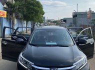 Honda CR V   2017 - Cần bán xe Honda CR V sản xuất 2017, màu đen giá 810 triệu tại Bình Dương