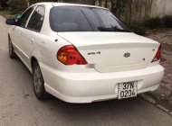 Kia Spectra   2003 - Bán ô tô Kia Spectra năm sản xuất 2003, giá 92tr giá 92 triệu tại Nghệ An