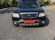 Ford Escape     2005 - Cần bán lại xe Ford Escape năm 2005 giá 190 triệu tại Long An