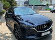 Mazda CX 5   2018 - Cần bán gấp Mazda CX 5 đời 2018, màu xanh  giá 868 triệu tại Tp.HCM