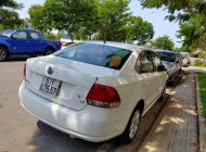 Volkswagen Polo   2014 - Bán Volkswagen Polo đời 2014, màu trắng, xe nhập, 395tr giá 395 triệu tại Tp.HCM