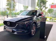 Mazda CX 5 2.0 Premium 2020 - Mazda Long Biên bán xe Mazda CX 5 2.0 Premium sản xuất 2020, màu xanh lam giá 989 triệu tại Hà Nội