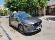 Mazda CX 5 2018 - Cần bán Mazda CX 5 năm sản xuất 2018, màu xám giá cạnh tranh giá 900 triệu tại Đà Nẵng