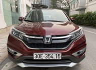 Honda CR V   2016 - Cần bán xe Honda CR V sản xuất 2016, chính chủ giá 795 triệu tại Hà Nội