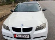 BMW 3 Series   2008 - Bán BMW 320i sản xuất 2008, nhập khẩu, số tự động giá 375 triệu tại Kon Tum