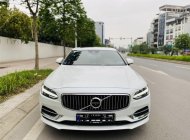 Volvo S90 2016 - Cần bán lại xe Volvo S90 sản xuất năm 2016, xe nhập giá 1 tỷ 899 tr tại Hà Nội