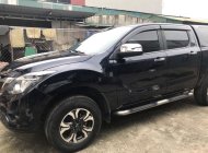 Bán Mazda BT 50 2017, màu đen, xe nhập  giá 495 triệu tại Thanh Hóa