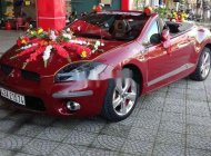 Cần bán lại xe Mitsubishi Eclipse sản xuất năm 2007, màu đỏ, nhập khẩu nguyên chiếc giá 650 triệu tại Đà Nẵng