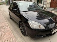 Mitsubishi Lancer   2003 - Bán xe cũ Mitsubishi Lancer đời 2003, màu đen giá 162 triệu tại Bắc Giang