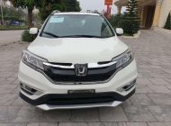 Honda CR V   2015 - Cần bán xe Honda CR V 2015, màu trắng, giá tốt giá 660 triệu tại Hà Nội