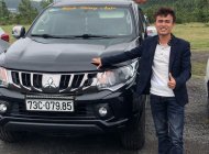 Mitsubishi Triton 2017 - Bán Mitsubishi Triton sản xuất 2017, xe nhập giá 465 triệu tại Quảng Bình