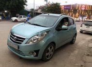 Daewoo Matiz 2010 - Cần bán lại xe Daewoo Matiz 2010, màu xanh, nhập khẩu nguyên chiếc như mới giá 179 triệu tại Hòa Bình