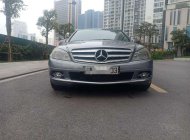 Cần bán lại xe Mercedes C class sản xuất 2010 giá 435 triệu tại Hà Nội