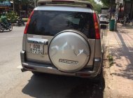 Ford Everest   2004 - Bán Ford Everest sản xuất 2004, màu hồng phấn giá 239 triệu tại Đồng Nai