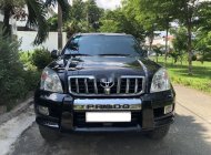 Toyota Prado 2008 - Bán xe Toyota Prado năm 2008, nhập khẩu nguyên chiếc giá 668 triệu tại Tp.HCM