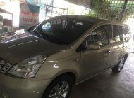 Nissan Livina 2011 - Bán Nissan Livina sản xuất 2011, nhập khẩu nguyên chiếc, giá chỉ 215 triệu giá 215 triệu tại Đắk Lắk