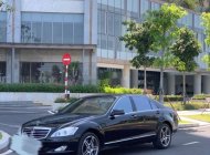 Mercedes-Benz S class   2006 - Bán ô tô Mercedes S500 sản xuất năm 2006, xe nhập giá 655 triệu tại Tp.HCM