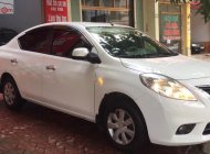 Nissan Sunny XL 2017 - Bán xe Nissan Sunny XL sản xuất 2017, màu trắng giá 385 triệu tại Lào Cai