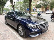 Mercedes-Benz E class 2019 - Cần bán Mercedes E class đời 2019, màu xanh lam giá 2 tỷ 69 tr tại Hà Nội