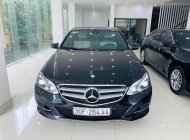 Mercedes-Benz E class 2014 - Bán ô tô Mercedes E class sản xuất 2014 giá 1 tỷ 120 tr tại Hà Nội