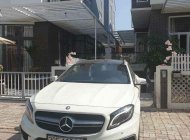 Bán Mercedes GLA 45 AMG đời 2015, màu trắng, nhập khẩu giá 1 tỷ 250 tr tại Hà Nội