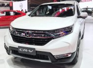 Honda ô tô Long Biên bán xe Honda CR V L đời 2020, màu trắng giá 1 tỷ 48 tr tại Hà Nội