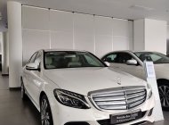Mercedes-Benz C class 2018 - Bán Mercedes C class sản xuất 2018 giá 1 tỷ 480 tr tại Tp.HCM