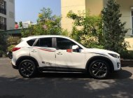 Mazda CX 5 2017 - Bán Mazda CX 5 năm 2017 chính chủ giá cạnh tranh giá 719 triệu tại Tp.HCM