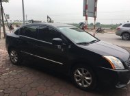 Nissan Sentra     2010 - Bán xe Nissan Sentra năm 2010, màu đen, nhập khẩu Nhật Bản giá 290 triệu tại Hải Dương
