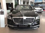 Mercedes-Benz S class 2019 - Bán Mercedes S class năm 2019 gần như mới giá 4 tỷ 909 tr tại Hà Nội