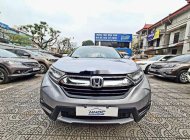 Honda CR V 2018 - Bán Honda CR V sản xuất 2018, nhập khẩu, giá tốt giá 999 triệu tại Hà Nội