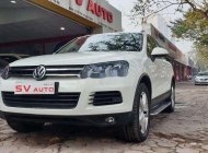 Volkswagen Touareg 2014 - Cần bán lại xe Volkswagen Touareg sản xuất 2014, xe nhập giá 999 triệu tại Hà Nội