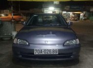 Honda Civic 1995 - Bán Honda Civic năm 1995, nhập khẩu nguyên chiếc giá cạnh tranh giá 100 triệu tại Tp.HCM