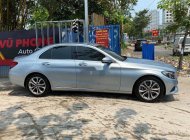 Mercedes-Benz C class 2017 - Bán Mercedes C class sản xuất 2017 giá 1 tỷ 170 tr tại Hà Nội