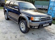 Toyota 4 Runner    1996 - Bán xe Toyota 4 Runner năm 1996, nhập khẩu nguyên chiếc giá 185 triệu tại Hà Nội