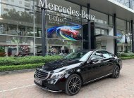 Mercedes-Benz C class   C200 Exclusive   2019 - Cần bán gấp Mercedes C200 Exclusive năm 2019, màu đen giá 1 tỷ 639 tr tại Hà Nội