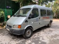 Ford Transit   2002 - Bán ô tô Ford Transit 2002, xe nhập, số sàn, giá tốt giá 50 triệu tại Hà Nội