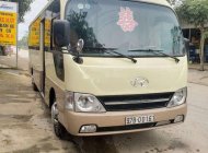 Hyundai County 2009 - Bán Hyundai County sản xuất năm 2009, xe nhập giá 279 triệu tại Nghệ An