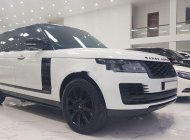 Bán ô tô LandRover Range Rover năm 2018, xe nhập giá 8 tỷ 555 tr tại Hà Nội