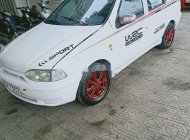 Fiat Punto 2002 - Cần bán xe Fiat Punto năm 2002 giá cạnh tranh giá 65 triệu tại Quảng Nam