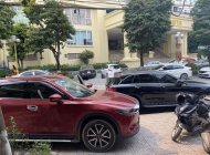 Mazda CX 5   2018 - Cần bán Mazda CX 5 sản xuất 2018, màu đỏ, nhập khẩu nguyên chiếc chính chủ, giá tốt giá 825 triệu tại Thái Nguyên